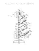 MODULAR TREE WITH LOCKING TRUNK diagram and image