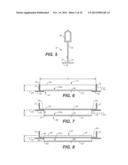 LOW PROFILE LUMINAIRE FOR GRID CEILINGS diagram and image