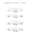 LOW PROFILE LUMINAIRE FOR GRID CEILINGS diagram and image