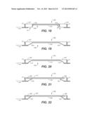 LOW PROFILE LUMINAIRE FOR GRID CEILINGS diagram and image