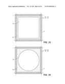 LOW PROFILE LUMINAIRE FOR GRID CEILINGS diagram and image