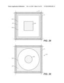 LOW PROFILE LUMINAIRE FOR GRID CEILINGS diagram and image