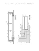 LOW PROFILE LUMINAIRE FOR GRID CEILINGS diagram and image