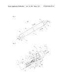 LED LIGHTING APPARATUS diagram and image