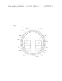 LED LIGHTING APPARATUS diagram and image