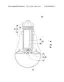 ILLUMINATING DEVICE diagram and image