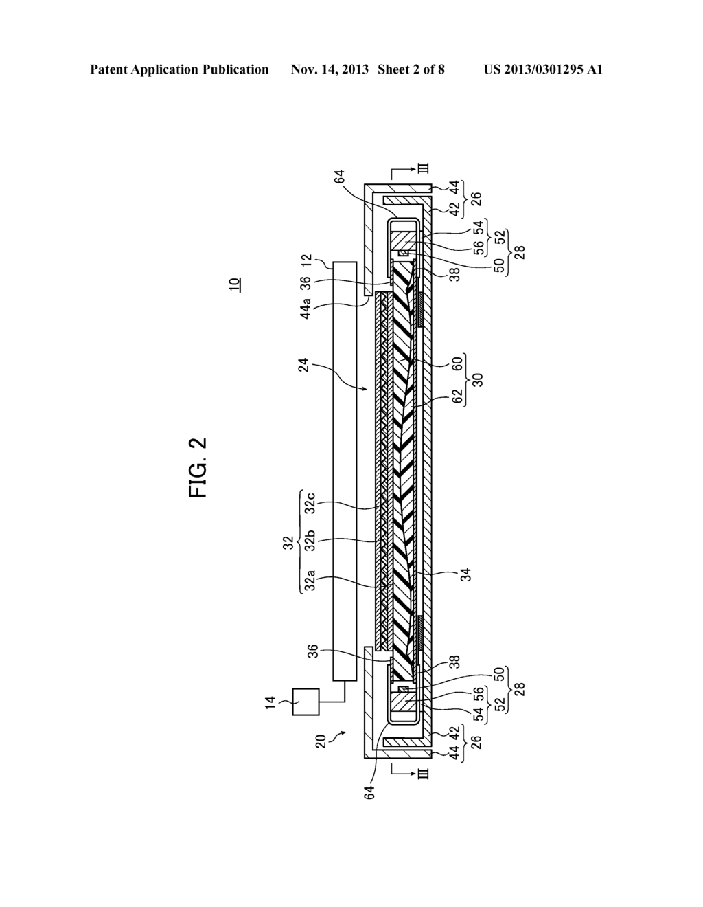 PLANAR LIGHTING DEVICE - diagram, schematic, and image 03