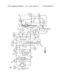 LLC CONTROLLER WITH PROGRAMMABLE FRACTIONAL BURST FREQUENCY diagram and image