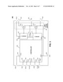 LLC CONTROLLER WITH PROGRAMMABLE FRACTIONAL BURST FREQUENCY diagram and image