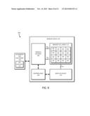 ARCHITECTURE, SYSTEM AND METHOD FOR TESTING RESISTIVE TYPE MEMORY diagram and image