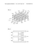 SEMICONDUCTOR MEMORY DEVICE diagram and image