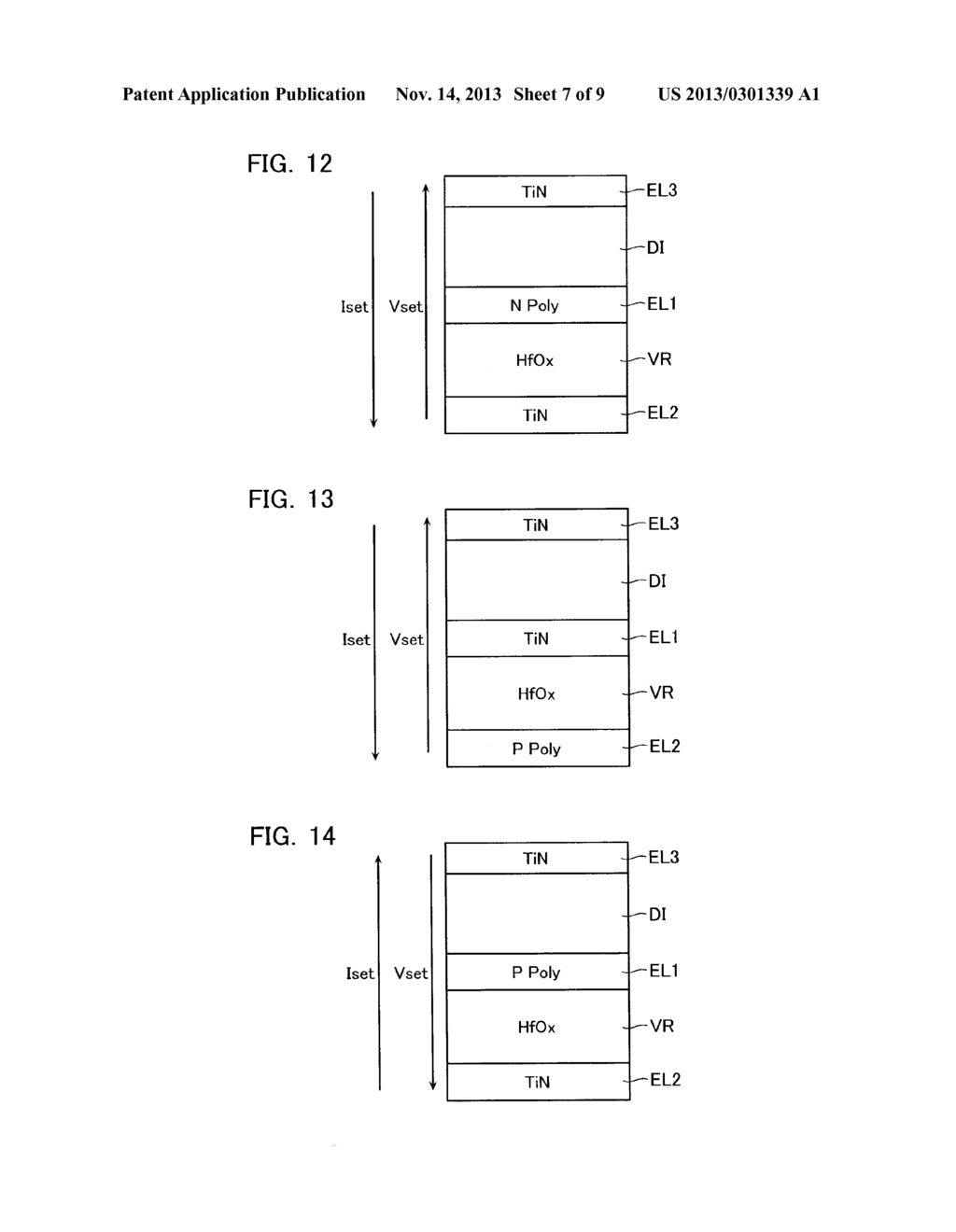 SEMICONDUCTOR MEMORY DEVICE - diagram, schematic, and image 08