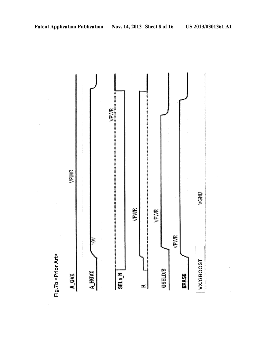 ROW DRIVER ARCHITECTURE - diagram, schematic, and image 09