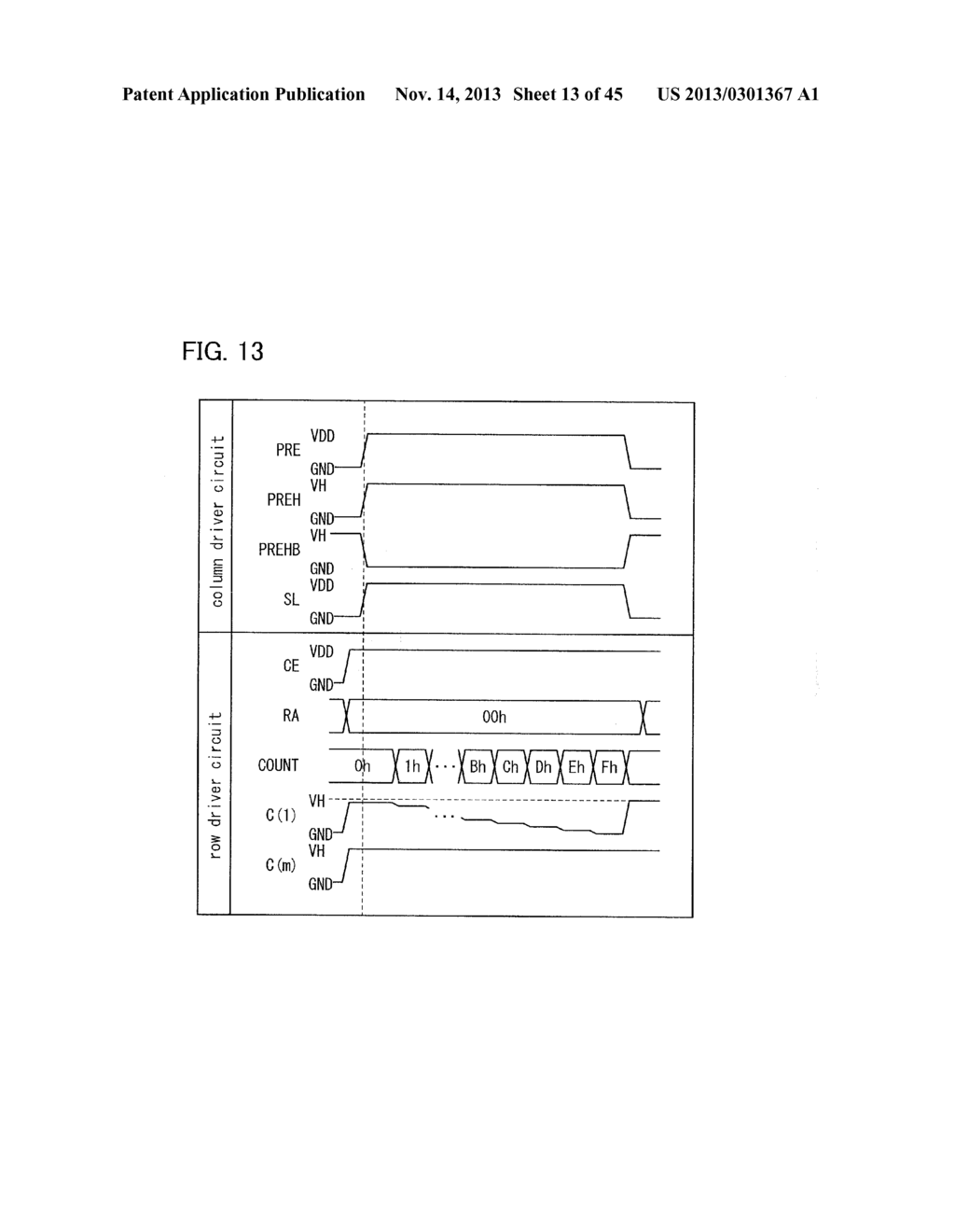 SEMICONDUCTOR DEVICE - diagram, schematic, and image 14