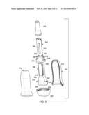 ULTRASOUND PROBE THERMAL DRAIN diagram and image