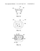 ULTRASOUND PROBE THERMAL DRAIN diagram and image