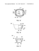 ULTRASOUND PROBE THERMAL DRAIN diagram and image