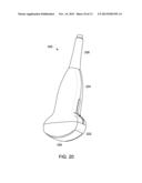 ULTRASOUND PROBE THERMAL DRAIN diagram and image