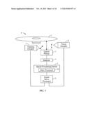 OPTICAL DISK DEVICE diagram and image