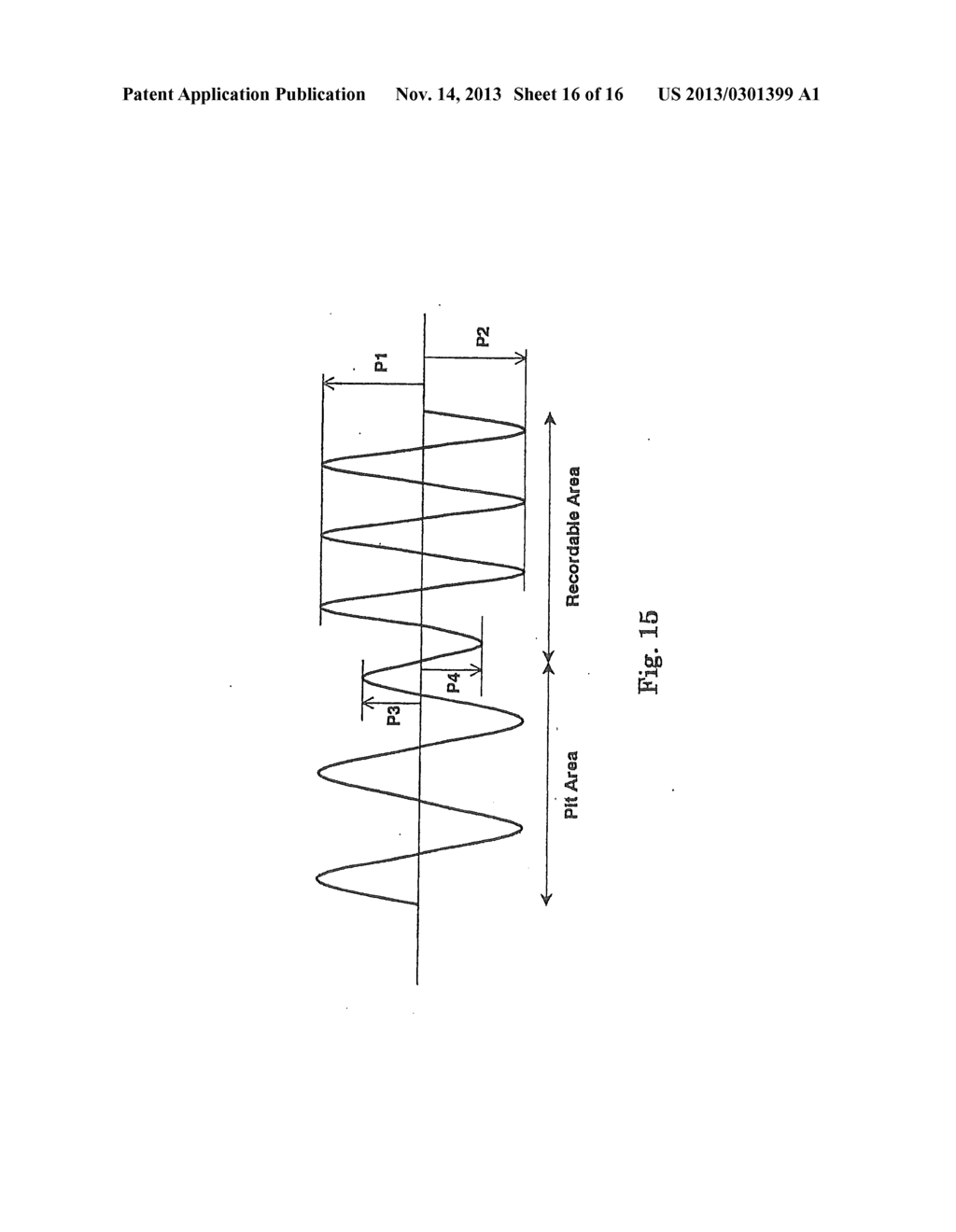 INFORMATION RECORDING MEDIUM, AND RECORDING METHOD AND REPRODUCING METHOD     THEREOF - diagram, schematic, and image 17