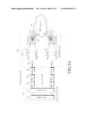 COMMUNICATION METHOD AND APPARATUS USING ANALOG AND DIGITAL HYBRID     BEAMFORMING diagram and image