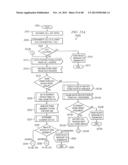 SYSTEM AND METHOD FOR ADJUSTING CODEC SPEED IN A TRANSMISSION PATH DURING     CALL SET-UP DUE TO REDUCED TRANSMISSION PERFORMANCE diagram and image