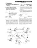 COMMUNICATION APPLICATION FOR CONDUCTING CONVERSATIONS INCLUDING MULTIPLE     MEDIA TYPES IN EITHER A REAL-TIME MODE OR A TIME-SHIFTED MODE diagram and image