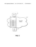 COMMUNICATION APPLICATION FOR CONDUCTING CONVERSATIONS INCLUDING MULTIPLE     MEDIA TYPES IN EITHER A REAL-TIME MODE OR A TIME-SHIFTED MODE diagram and image