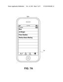 COMMUNICATION APPLICATION FOR CONDUCTING CONVERSATIONS INCLUDING MULTIPLE     MEDIA TYPES IN EITHER A REAL-TIME MODE OR A TIME-SHIFTED MODE diagram and image