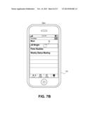 COMMUNICATION APPLICATION FOR CONDUCTING CONVERSATIONS INCLUDING MULTIPLE     MEDIA TYPES IN EITHER A REAL-TIME MODE OR A TIME-SHIFTED MODE diagram and image