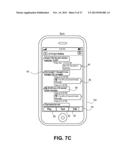 COMMUNICATION APPLICATION FOR CONDUCTING CONVERSATIONS INCLUDING MULTIPLE     MEDIA TYPES IN EITHER A REAL-TIME MODE OR A TIME-SHIFTED MODE diagram and image