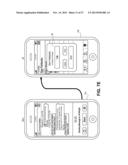 COMMUNICATION APPLICATION FOR CONDUCTING CONVERSATIONS INCLUDING MULTIPLE     MEDIA TYPES IN EITHER A REAL-TIME MODE OR A TIME-SHIFTED MODE diagram and image