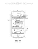 COMMUNICATION APPLICATION FOR CONDUCTING CONVERSATIONS INCLUDING MULTIPLE     MEDIA TYPES IN EITHER A REAL-TIME MODE OR A TIME-SHIFTED MODE diagram and image