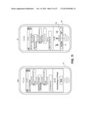 COMMUNICATION APPLICATION FOR CONDUCTING CONVERSATIONS INCLUDING MULTIPLE     MEDIA TYPES IN EITHER A REAL-TIME MODE OR A TIME-SHIFTED MODE diagram and image