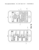 COMMUNICATION APPLICATION FOR CONDUCTING CONVERSATIONS INCLUDING MULTIPLE     MEDIA TYPES IN EITHER A REAL-TIME MODE OR A TIME-SHIFTED MODE diagram and image