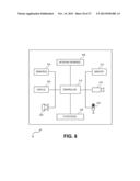 COMMUNICATION APPLICATION FOR CONDUCTING CONVERSATIONS INCLUDING MULTIPLE     MEDIA TYPES IN EITHER A REAL-TIME MODE OR A TIME-SHIFTED MODE diagram and image