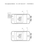 COMMUNICATION APPLICATION FOR CONDUCTING CONVERSATIONS INCLUDING MULTIPLE     MEDIA TYPES IN EITHER A REAL-TIME MODE OR A TIME-SHIFTED MODE diagram and image