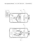 COMMUNICATION APPLICATION FOR CONDUCTING CONVERSATIONS INCLUDING MULTIPLE     MEDIA TYPES IN EITHER A REAL-TIME MODE OR A TIME-SHIFTED MODE diagram and image