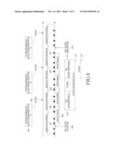 METHOD AND APPARATUS FOR TRANSMITTING AND RECEIVING FRAME CONFIGURATION     INFORMATION IN TDD WIRELESS COMMUNICATION SYSTEM diagram and image