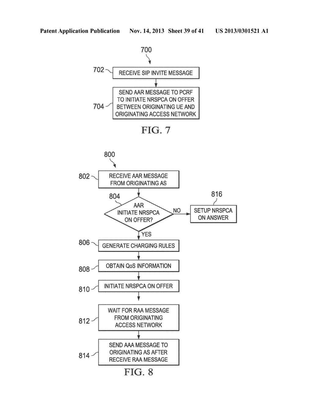 CALL ESTABLISHMENT OPTIMIZATION FOR IMS BASED MOBILE SATELLITE SYSTEM - diagram, schematic, and image 40