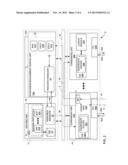 INLINE NETWORK ADDRESS TRANSLATION WITHIN A MOBILE GATEWAY ROUTER diagram and image