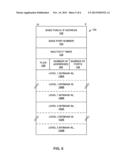 INLINE NETWORK ADDRESS TRANSLATION WITHIN A MOBILE GATEWAY ROUTER diagram and image