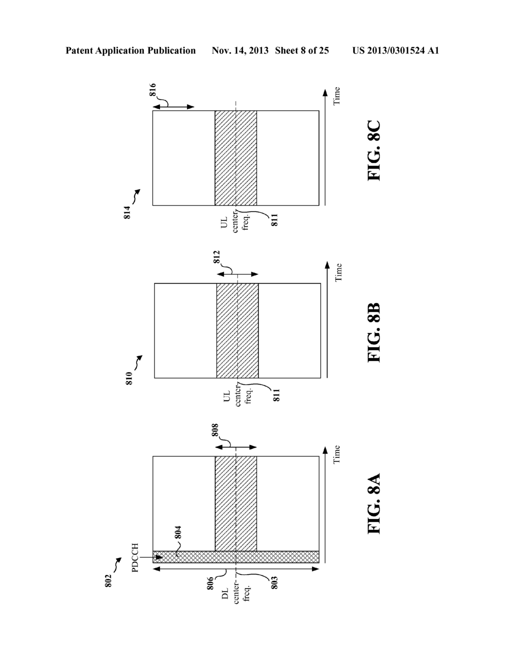 METHODS AND APPARATUS FOR MANAGING MACHINE-TYPE COMMUNICATIONS - diagram, schematic, and image 09