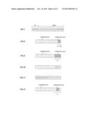 INTEGRATED CIRCUIT FOR CONTROLLING RADIO TRANSMISSION OF ACK/NACK     INFORMATION diagram and image