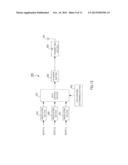 INTEGRATED CIRCUIT FOR CONTROLLING RADIO TRANSMISSION OF ACK/NACK     INFORMATION diagram and image