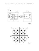 METHOD AND TRANSMITTER ELEMENT FOR TRANSMITTING CHANNEL INFORMATION FOR     LINK ADAPTATION, METHOD AND RECEIVER ELEMENT FOR RECEIVING THE CHANNEL     INFORMATION diagram and image