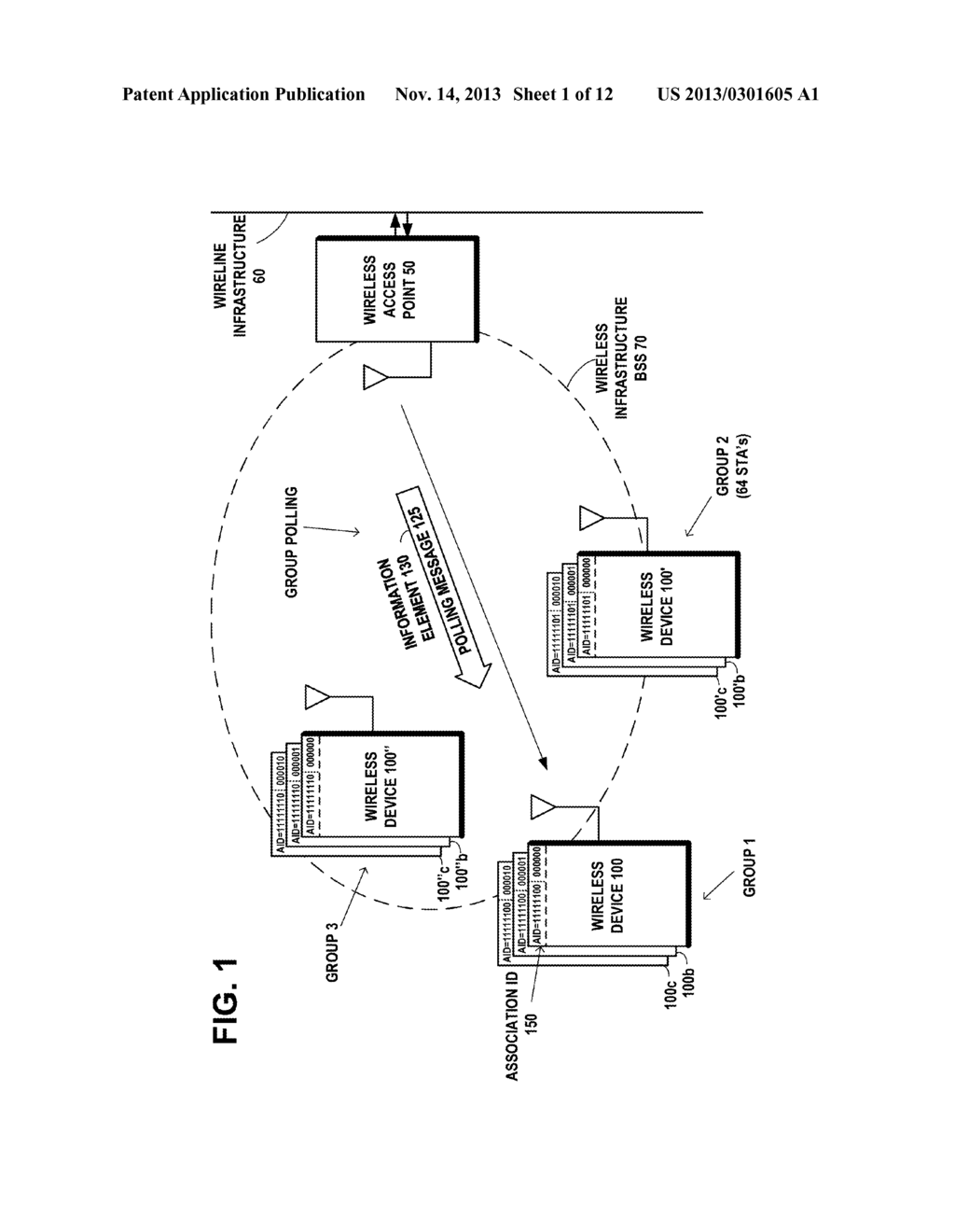 METHOD, APPARATUS, AND COMPUTER PROGRAM PRODUCT FOR RESOURCE ALLOCATION     FOR SEQUENTIAL/PARALLEL WIRELESS MESSAGES - diagram, schematic, and image 02