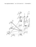 Methods and Systems for Dynamic Spectrum Arbitrage diagram and image