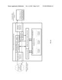 METHODS, CIRCUITS, DEVICES, SYSTEMS AND ASSOCIATED COMPUTER EXECUTABLE     CODE FOR FACILITATING ACCESS TO A CONTENT SOURCE THROUGH A WIRELESS     MOBILE NETWORK diagram and image