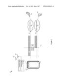 Simultaneous Multiband Operation of a MIMO Communication Device diagram and image